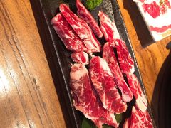 -壹风町烧肉居酒屋(恒丰中央广场店)
