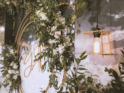 -琥珀婚礼策划AMBER WEDDING