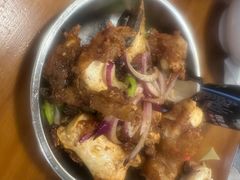 牛蹄-老兵牛蹄店(下沙店)
