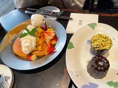 热香饼-幸邻食堂