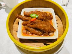 -筵语时尚餐厅(海运堤店)