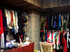 -鑫梦桌游谋杀之谜剧本杀俱乐部(联合商厦店)