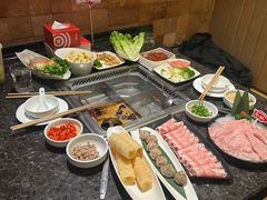 -海底捞火锅(汇悦城店)