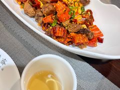 -鸡鸣寺百味斋素菜馆