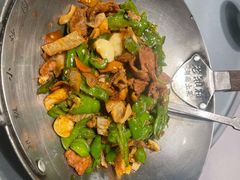 -老湘村·湖南土菜(天河维多利店)