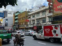 -唐人街(耀华力路)