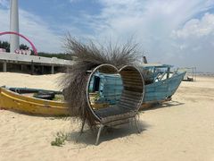 -六鳌翡翠湾滨海度假景区