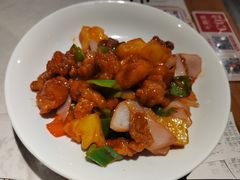 -不倒翁·安徽名菜楼(步行街店)