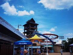 -长沙湘江冰雪世界