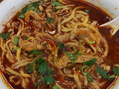 -阿九笨鸡蛋手擀面(总店)