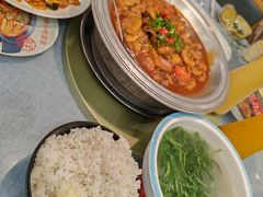 -大师傅金奖啤酒鱼(西街口总店)
