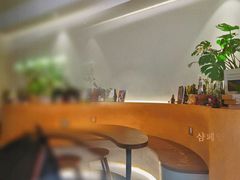 -fishtank鱼缸咖啡(三山街店)