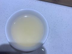 -新仙清汤牛腩(铜锣湾店)