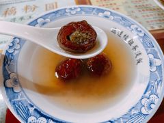 -粗茶淡饭(东关街店)