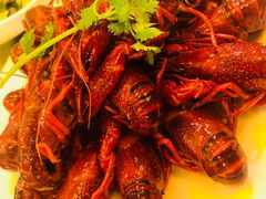 -郑东靓靓虾馆·金牌油焖大虾(天泽街店)