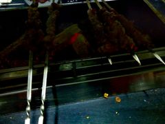 -运德成·天津老味烧烤(广开二马路店)