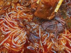 -金龙烧烤·牛肉面(西塔店)