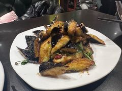 -老牌坊•鲁菜名店•地道济南菜(大观园商埠店)