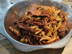 -嘎嘎鸭下巴·爆辣干锅(明教寺店)