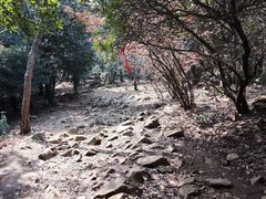 -虞山风景区