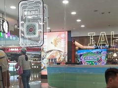 -DQ·蛋糕·冰淇淋(周浦万达店)