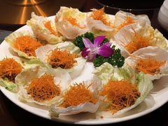 -大方素食馆·厦门老字号