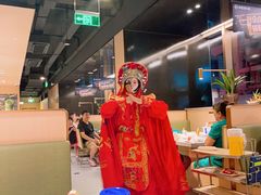 -海底捞火锅(吴中路店)