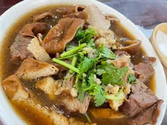 卤煮火烧-姚记炒肝店(鼓楼店)