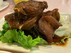 -翠亭酒家(山西南路店)