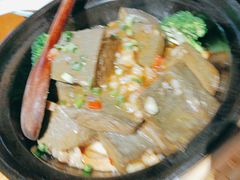 -猪腰一家·地道佛山菜(盐步店)