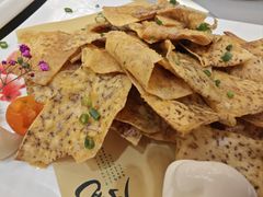 -银都上海菜馆(粤海东路店)