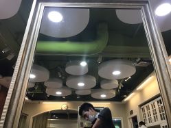 -净漪造型 PURE RIPPLE