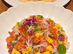 -炉胜·炉端烧·居酒屋