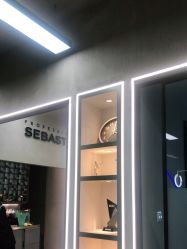 -SEBASTIAN塞巴斯汀