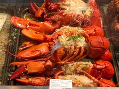 -盒马鲜生(皇庭广场店)