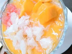 -夏阳湖皇冠假日酒店-自助餐厅
