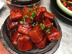 -汤记传菜(秀浦路店)