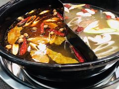 -五味缘小郡肝串串香(中国铁建广场店)