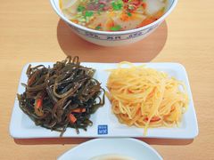 -苏氏牛肉面(北京南路店)