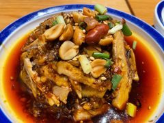 -好這口重庆小面(总店)