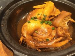 -小绍兴家宴·百年绍兴菜(鲁迅路店)