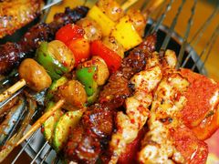 -炒豆合作社(东四总店)