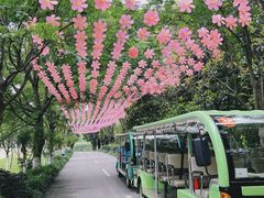 -凤凰沟景区