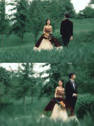 -拾尚映画·STUDIO婚纱摄影(中关村店)