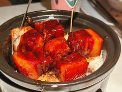 -庆江南江南菜(琴湖溪里花园城店)