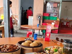 -阿弟早茶·家庭小炒·火锅(九村店)