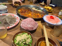 -楠火锅(昆山金鹰店)