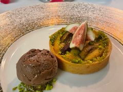 -圣丰索菲特·法国餐厅