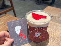 -DECAMERON十日谈(卓悦汇店)