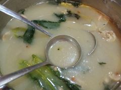 -淼福猪肚鸡·椰子鸡火锅(大沙地店)